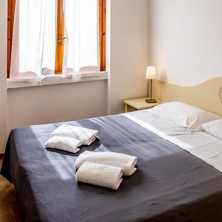 Residence Eucalipti Alghero Eksteriør billede