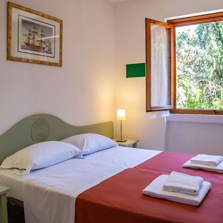 Residence Eucalipti Alghero Eksteriør billede