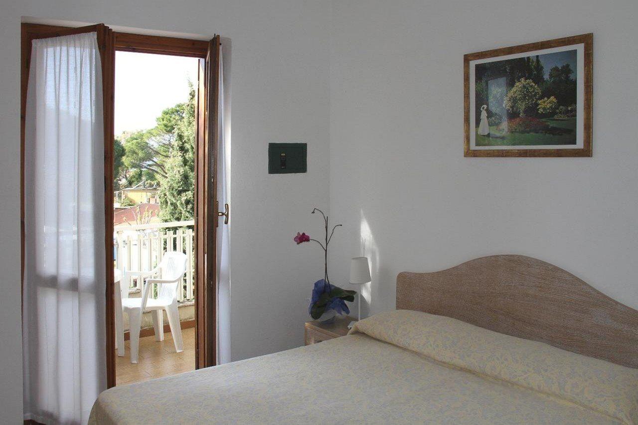 Residence Eucalipti Alghero Eksteriør billede