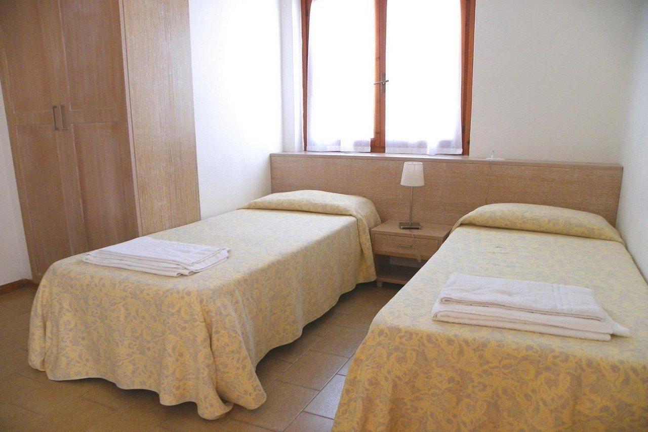 Residence Eucalipti Alghero Eksteriør billede