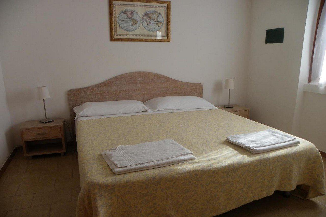 Residence Eucalipti Alghero Eksteriør billede