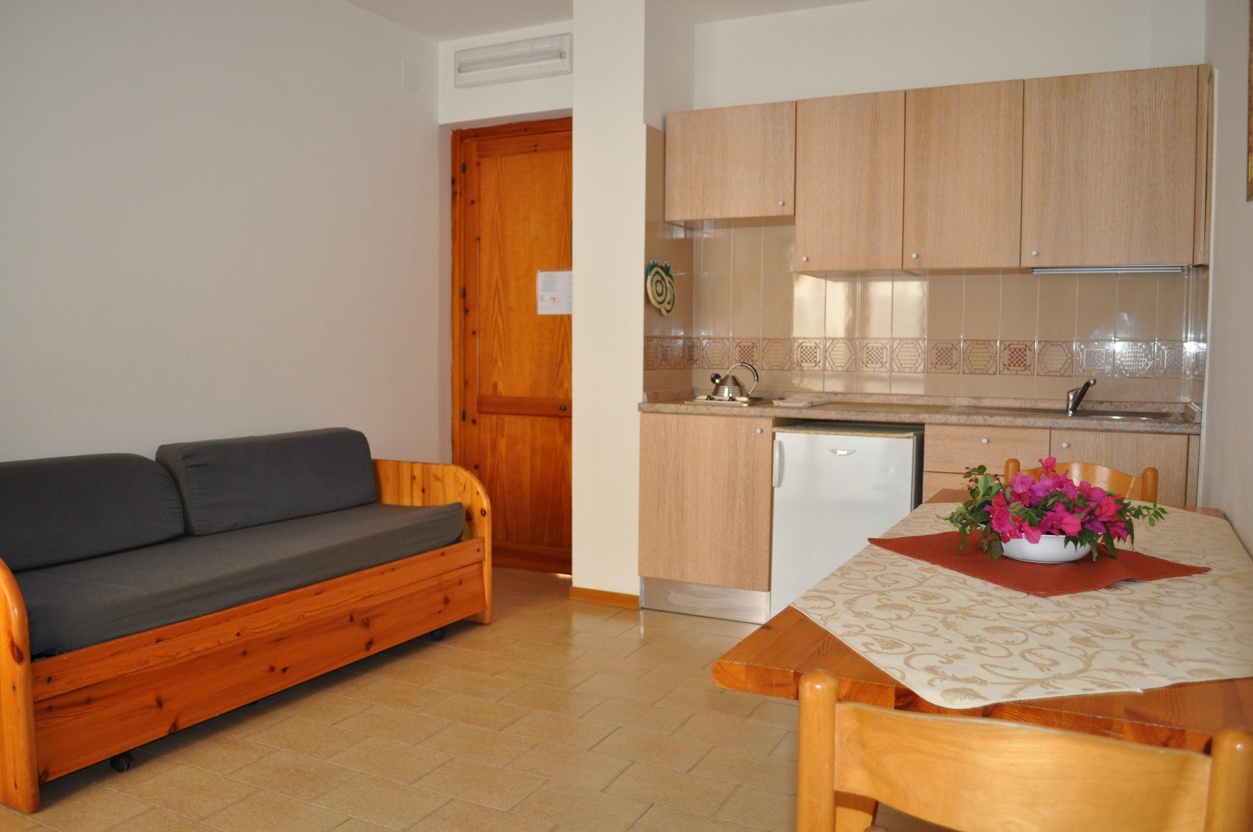 Residence Eucalipti Alghero Eksteriør billede