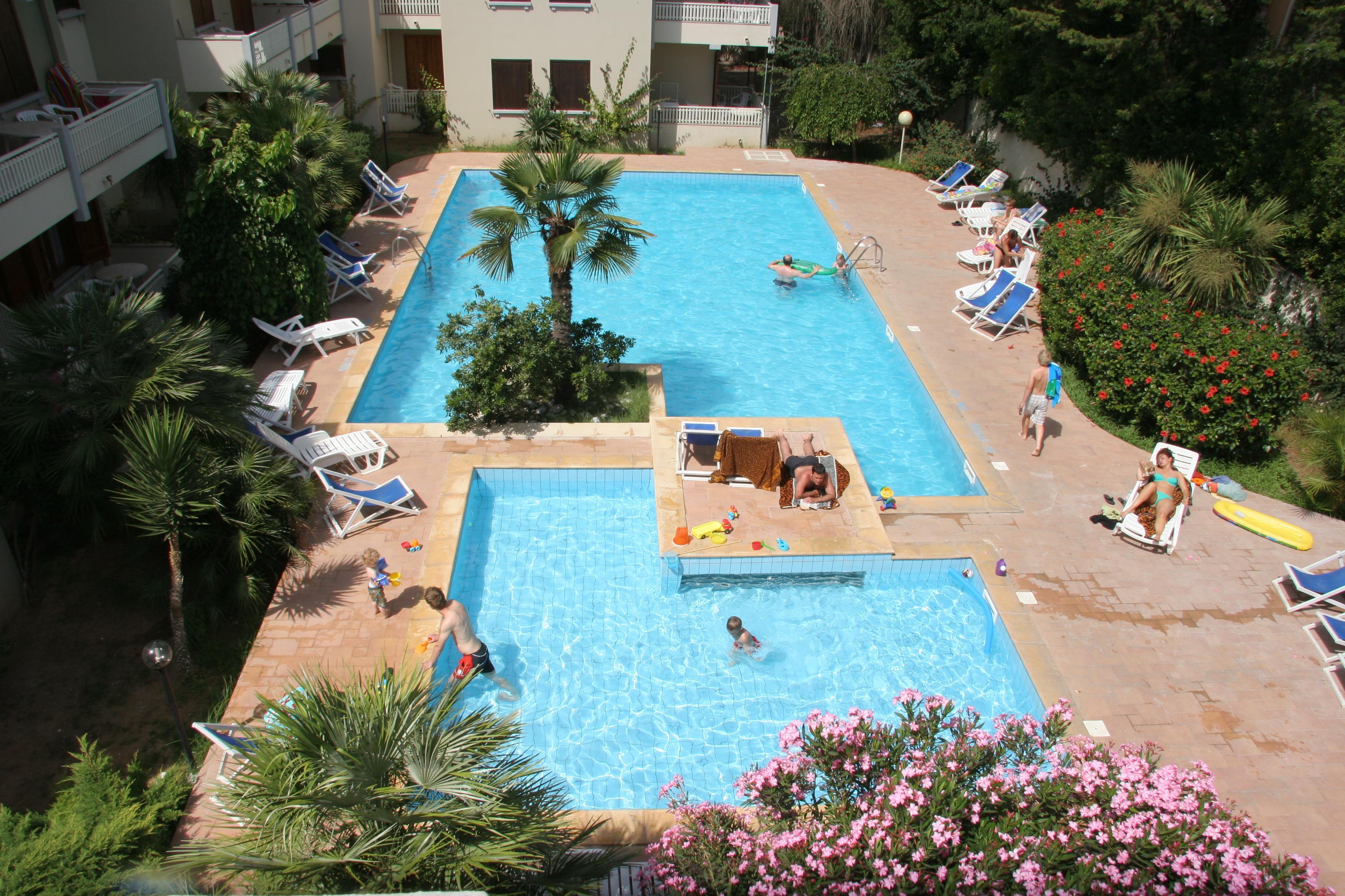 Residence Eucalipti Alghero Eksteriør billede