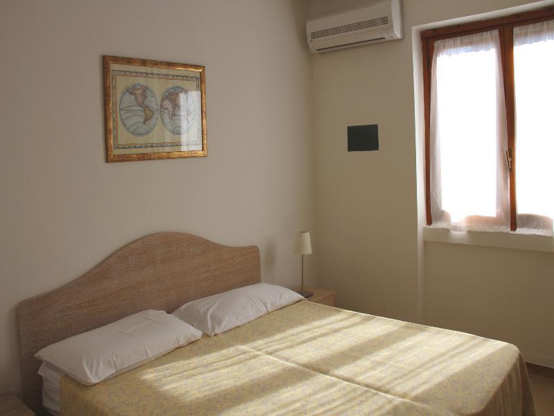 Residence Eucalipti Alghero Eksteriør billede
