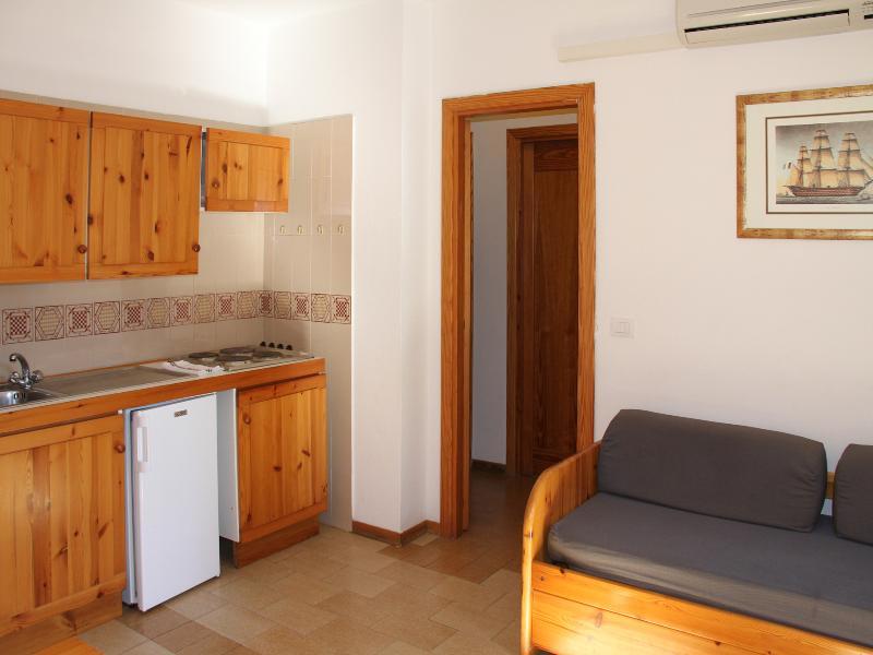 Residence Eucalipti Alghero Eksteriør billede