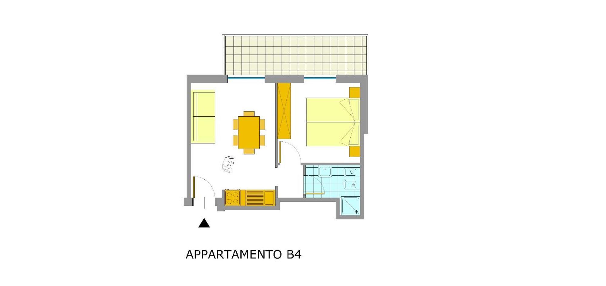 Residence Eucalipti Alghero Eksteriør billede
