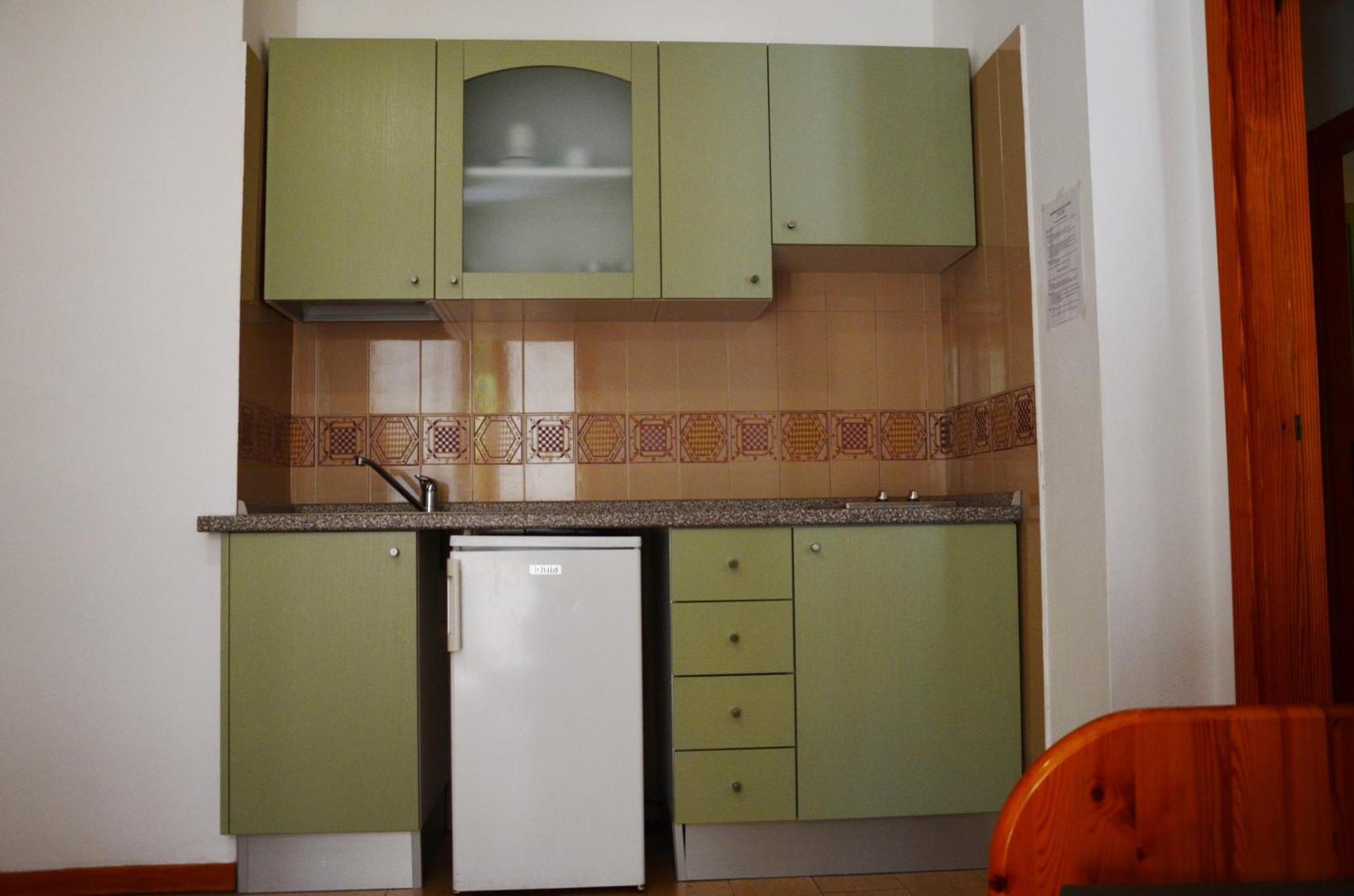 Residence Eucalipti Alghero Eksteriør billede