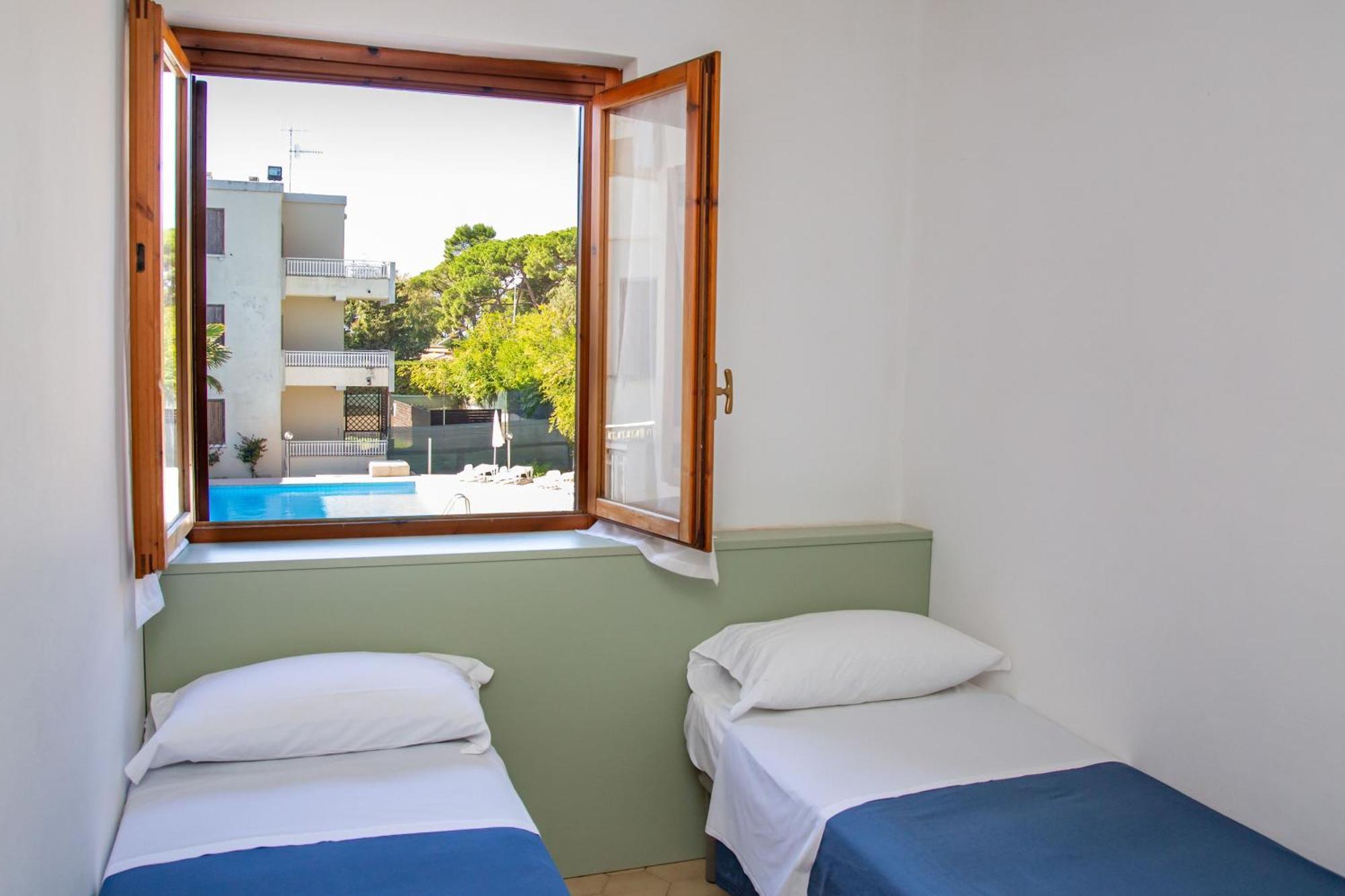 Residence Eucalipti Alghero Eksteriør billede