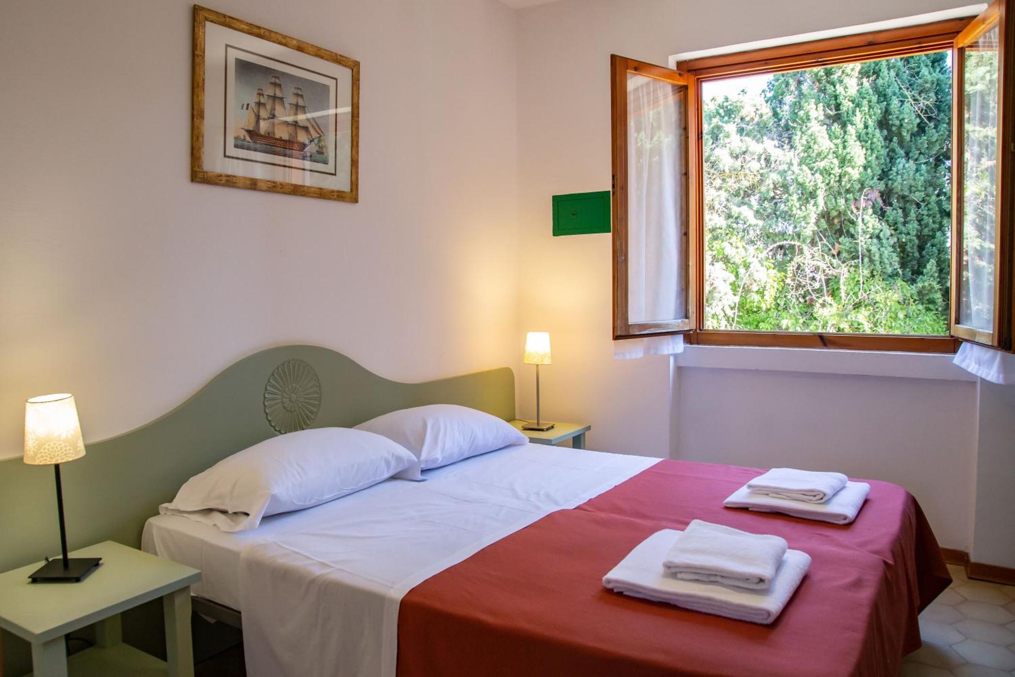 Residence Eucalipti Alghero Eksteriør billede