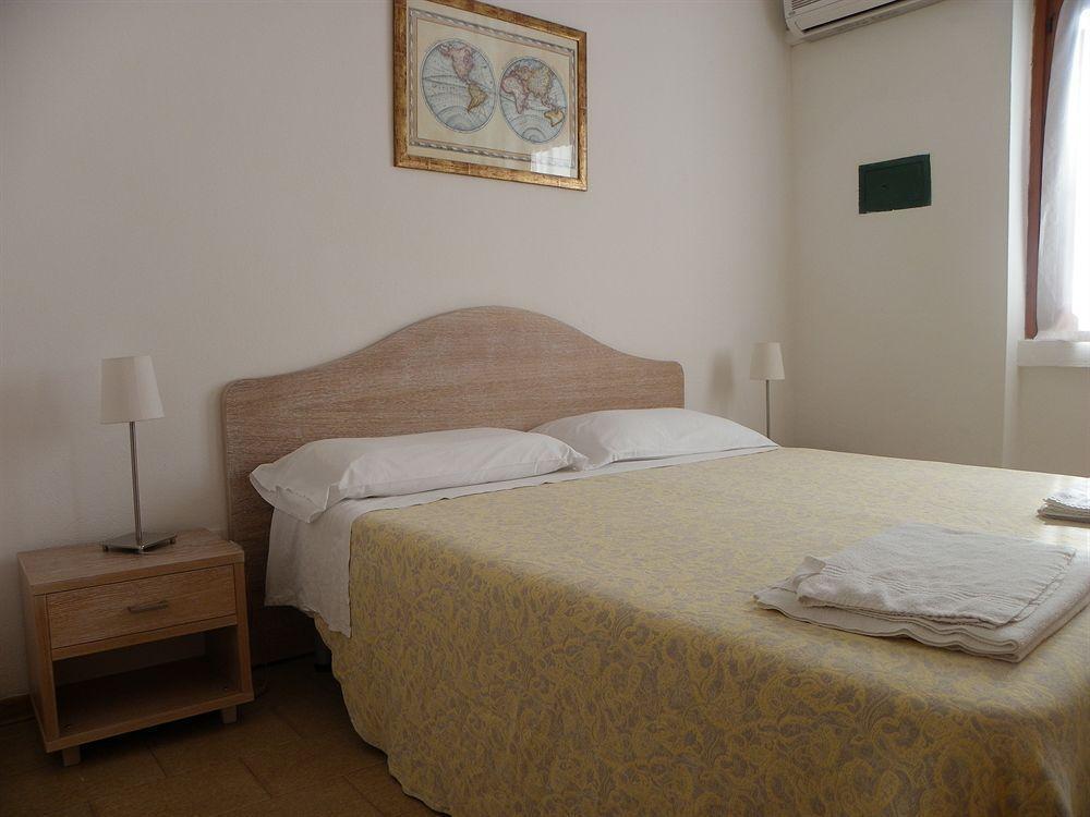 Residence Eucalipti Alghero Eksteriør billede