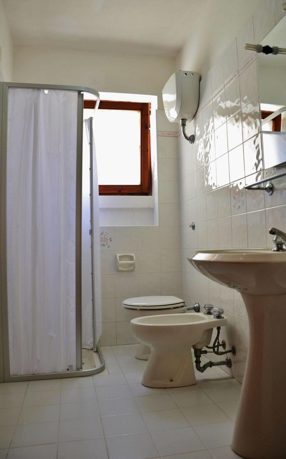 Residence Eucalipti Alghero Eksteriør billede